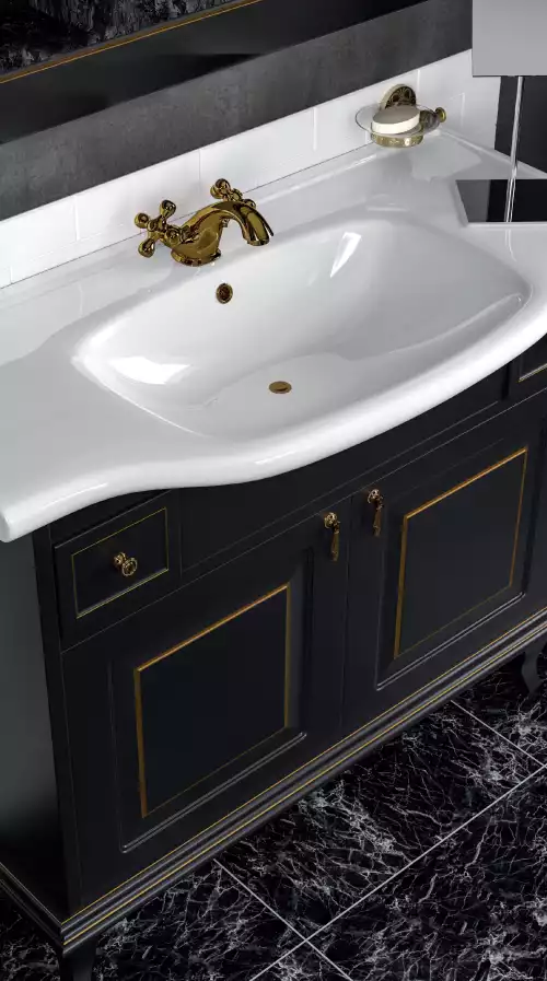 Vanities